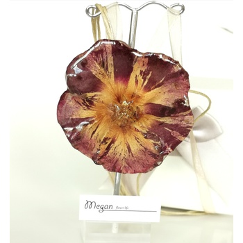 Meganflo Колие"Роза