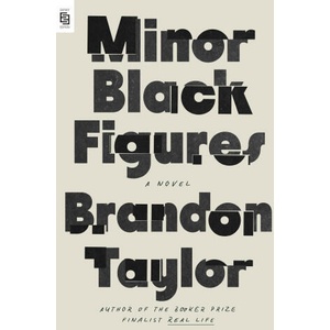 Minor Black Figures (2025)