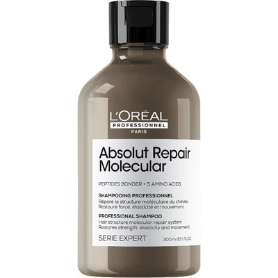 ĽOréal Professionnel Absolut Repair Molecular 300 ml