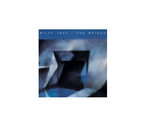 Billy Joel Bridge LP