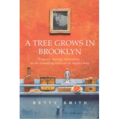 Tree Grows In Brooklyn | Betty Smith