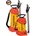 Mesto Ferrox Plus 6 l 3565F