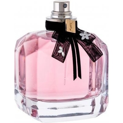 Yves Saint Laurent Mon Paris Parfum Floral parfumovaná voda dámska 90 ml