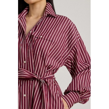 Ralph Lauren Памучна рокля Lauren Ralph Lauren (200P03516)