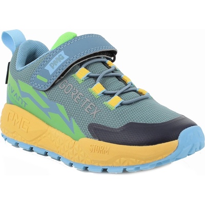 Primigi detské tenisky 1431044 Goretex