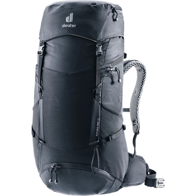 Deuter Futura Pro 32l Black černá