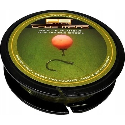 PB Products Chod mono 20 m 0,40 mm 15 lb