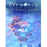 Stardock Entertainment Offworld Trading Company The Europa Wager DLC (PC)