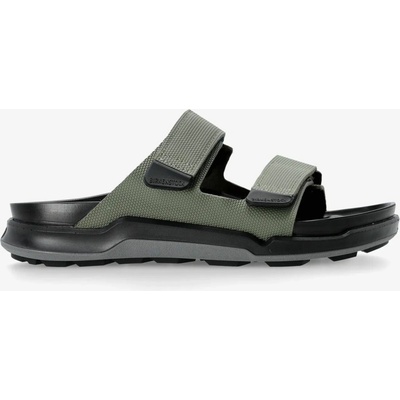 Birkenstock Atacama Birko Flor futura khaki