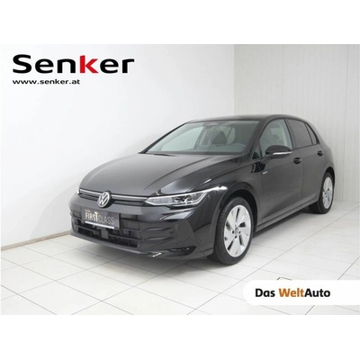 Volkswagen Golf TSI 85 kW