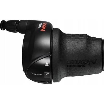 Shimano Nexus 7 SL-C3000-7