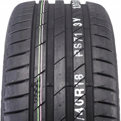 Kumho Ecsta PS71 285/40 R22 110Y