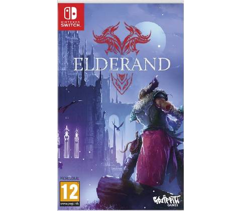 Elderand