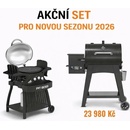 Pit Boss FB500 Double Pack