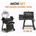 Pit Boss FB500 Double Pack