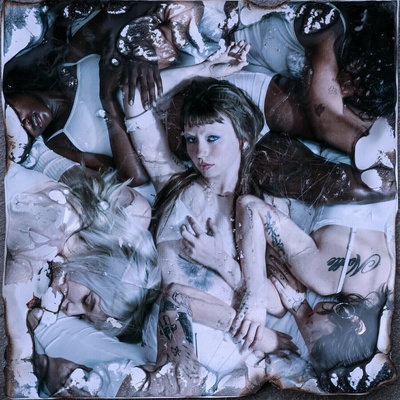 NEP - Noelle (Deluxe Edition) (Grey Coloured) LP