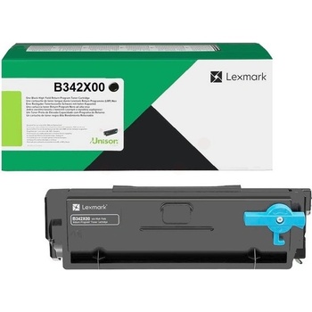 Lexmark Тонер касета за Lexmark MB3400 Series - Toner - B342X00 - Black - XXL - PN B342X00 (B342X00)
