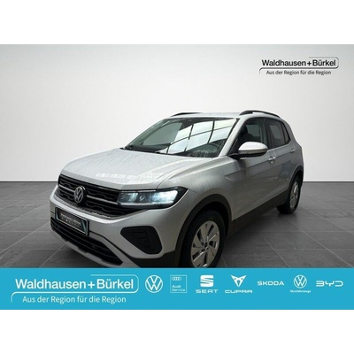 Volkswagen T-Cross 1.0 DSG Life 85 kW