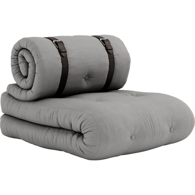 Karup Design variabilné Buckle Up grey