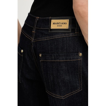 Marciano Guess Дънки Marciano Guess KYLIE в тъмносиньо 5YGA02 7347A (5YGA02.7347A)