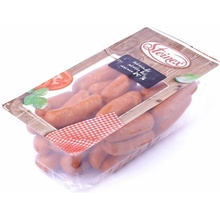 Steinex Párky Debrecínske mini cca 1 kg