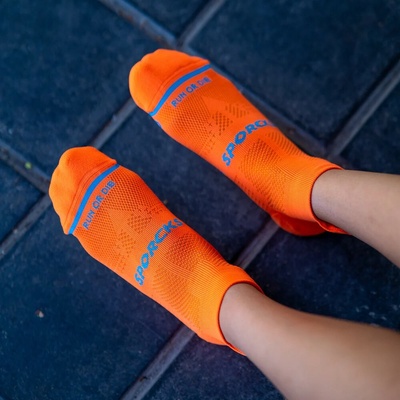 Sporcks Noosa Orange V2
