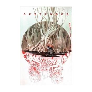 Descender Volume 5 - Rise of the Robots Paperback