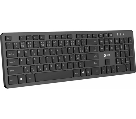 C-Tech KB-115