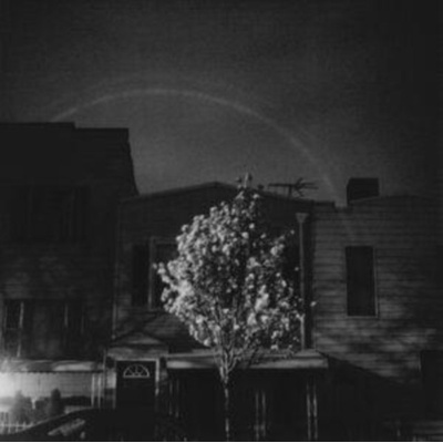 OPEN CITY - HANDS IN THE HONEY JAR 1 LP
