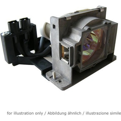 Lampa do projektora Hitachi DT01171, originálna lampa vrátane modulu