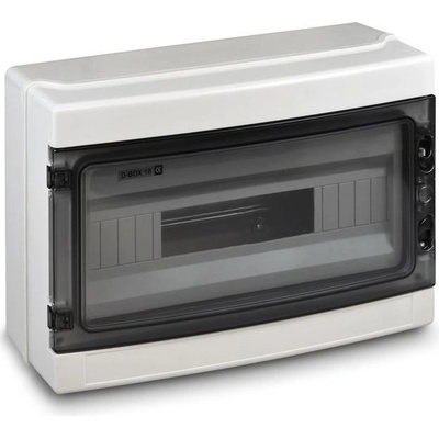 SEZ D-BOX 12