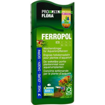 JBL Ferropol 500 ml