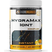 Androrganics Hydramax Iont Complex 800 g