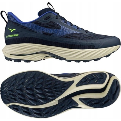 Mizuno Wave rider TT 3(M) J1GC253251