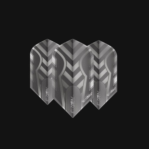 Winmau Пера winmau prism zeta grey