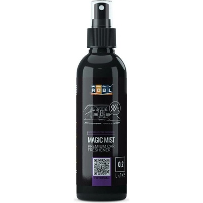 ADBL Magic Mist Tire Dressing 200 ml