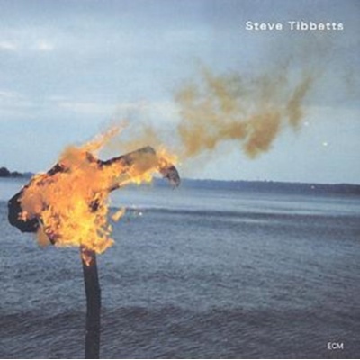 Tibbets, Steve - A Man About A Horse