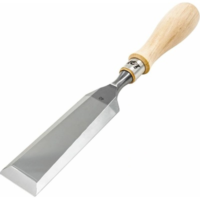 IGM Ploché dláto s hrabovou rukoväťou - 40 mm