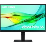 Samsung ViewFinity S6 S27D600UAU Монитори