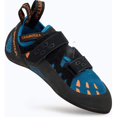 La Sportiva мъжки обувки за катерене Tarantula space blue/maple