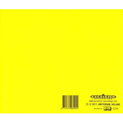 BEWILDER: FORZA CD