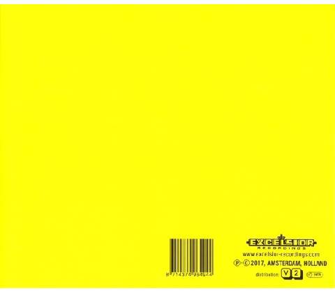 BEWILDER: FORZA CD
