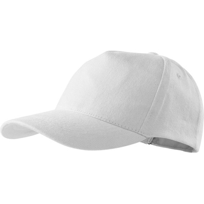 Malfini 5P Unisex 307 biela variab.