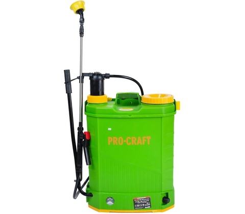 Procraft AS-16/2