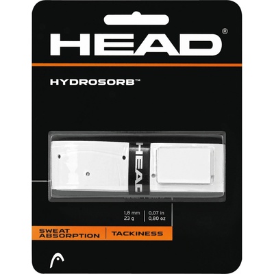 Head HydroSorb 1ks bílá