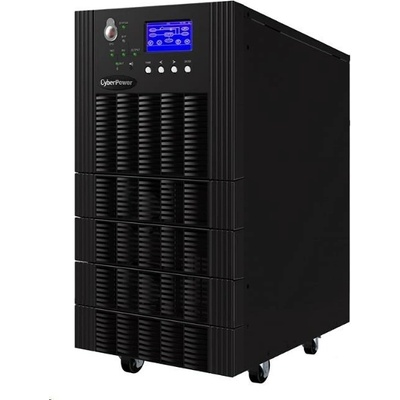 CyberPower 10kVA 9kW HSTP3T10KEBCWOB