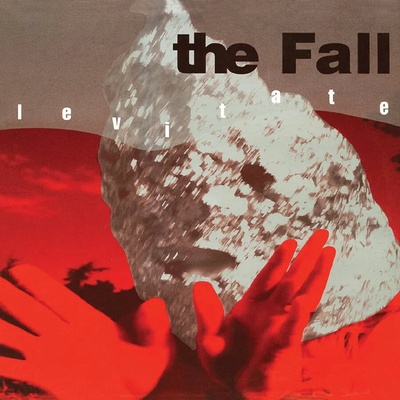 The Fall - LEVITATE Vinyl