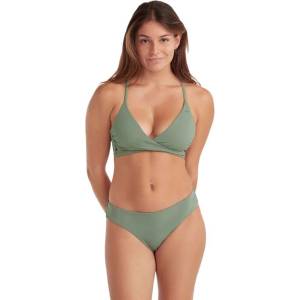 O'Neill O´neill Essentials Baay Maoi bikini - Green (Lily Pad)