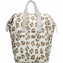 Zebra Trends Sally W01579 Beige Leopard 18 L