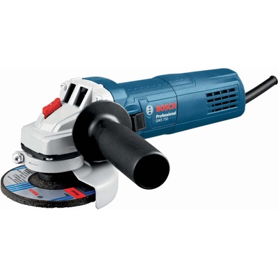 Bosch Professional GWS 750-115 0.601.394.00A